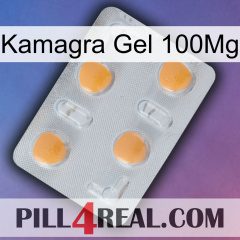 Kamagra Gel 100Mg 24